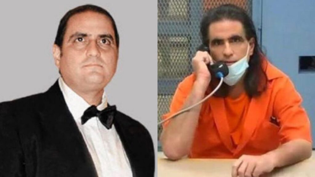 EEUU lidera a Alex Saab, aliado clave del gobierno Nicolás Maduro