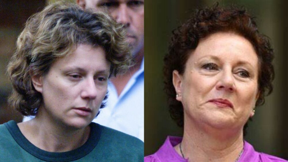 Madre pasa 20 años en la cárcel por muerte súbita de sus cuatro hijos y demuestran que es inocente