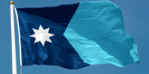 minnesota bandera 
