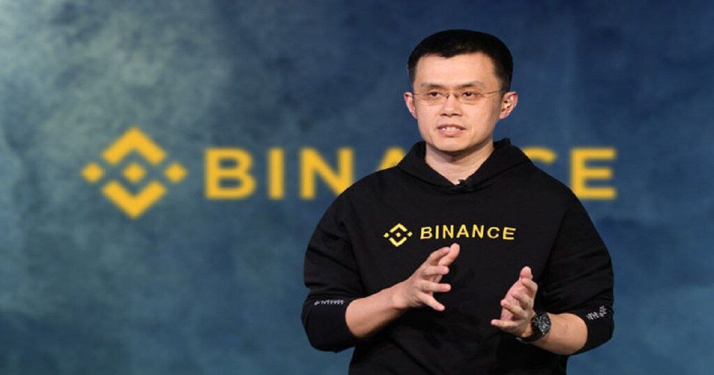 Prohiben a fundador de Binance salir de EEUU debido a "su enorme riqueza"