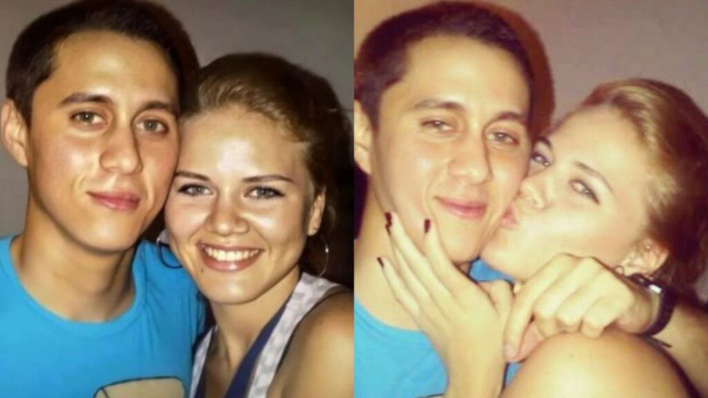 exnovia de Canserbero