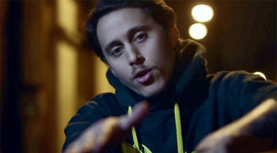 Descartan teoría de esquizofrenia en caso del rapero Canserbero