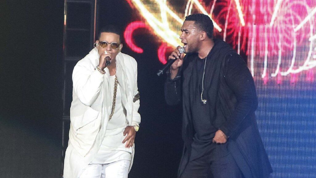 Daddy Yankee muestra sus primeros cambios en el cristianismo al perdonar a Don Omar