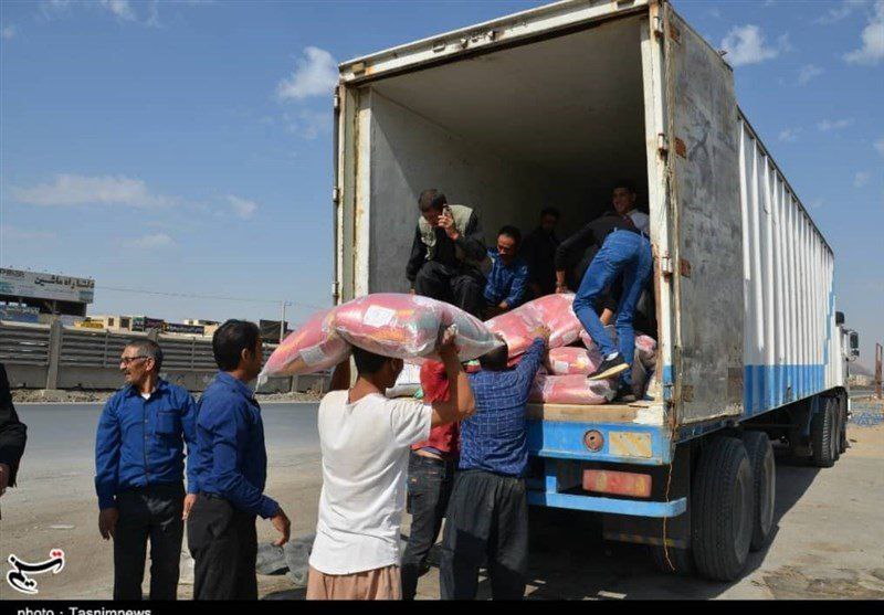 Crisis en Gaza se agudiza: Saquean un convoy de ayuda humanitaria