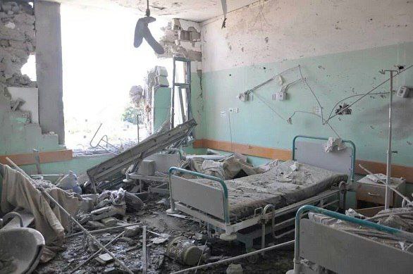 Hallan cuerpos de bebés en la unidad de cuidados intensivos en hospital de Gaza