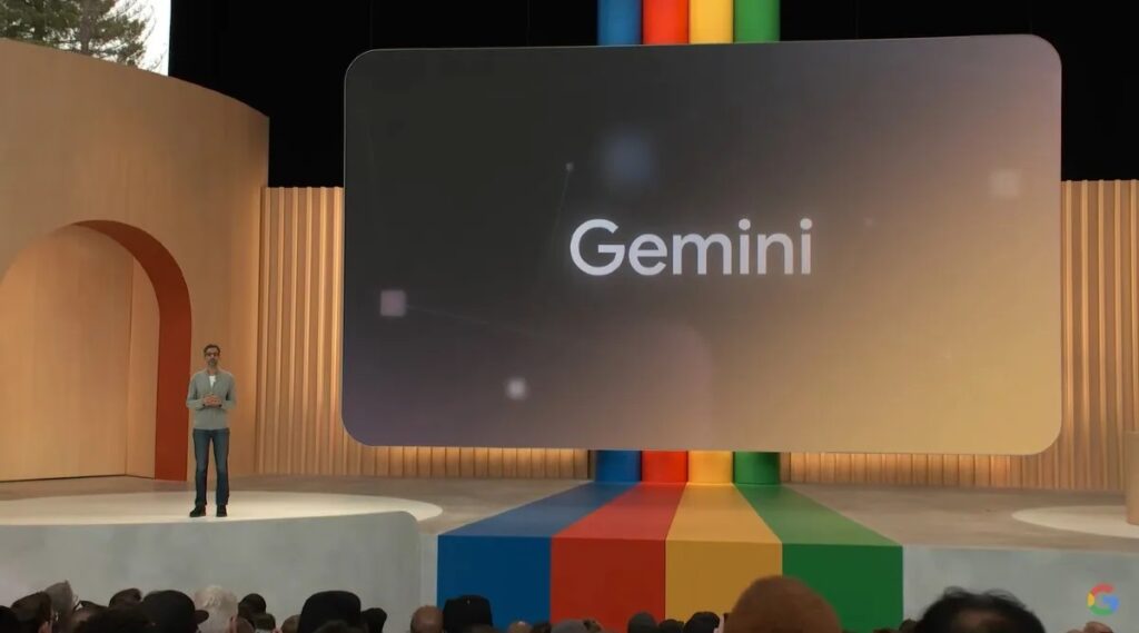 google-gemini