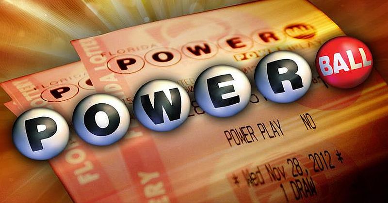 loteria premio mayor powerball millones Powerball