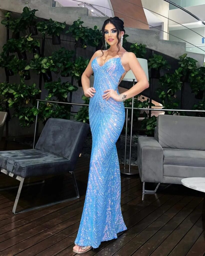 miss bolivia detenida drogas armas trafico