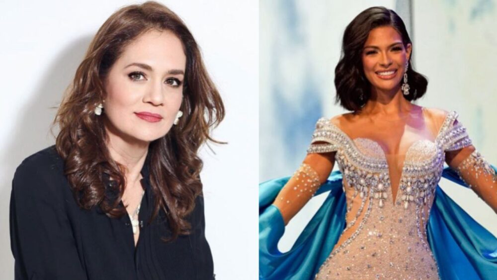 Propietaria de Miss Universo en Nicaragua es acusada de conspiración y otros delitos