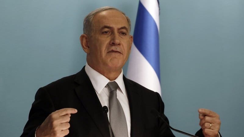 Israel reconoce que "no hay posibilidad" de liberar a todos los rehenes israelíes