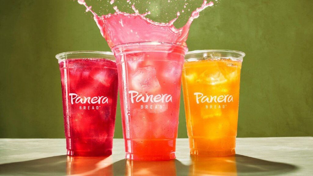 Limonada cargada con cafeína de Panera ha sido denunciada por causar dos muertes