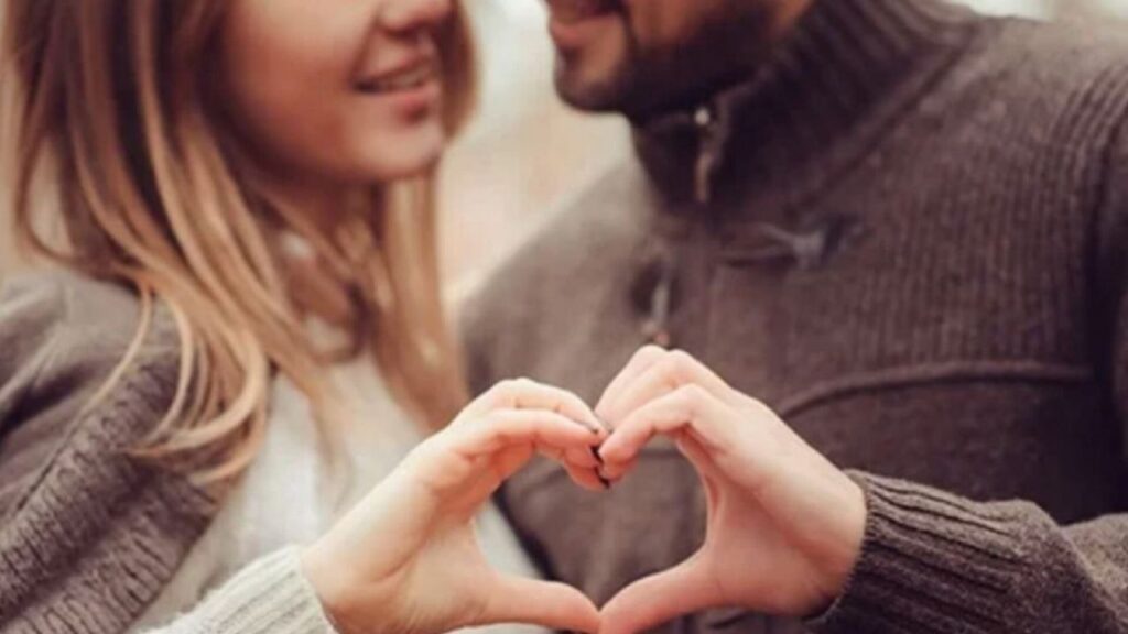 La ciencia confirma que la pasión entre parejas tiene tiempo de caducidad