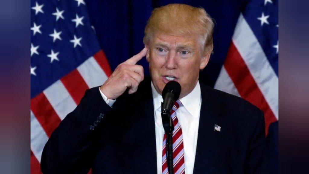 trump, desplegar, Corte Suprema de Colorado eliminó a Donald Trump de la boleta electoral