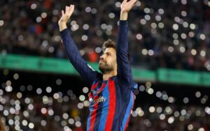 Gerard Piqué anunció su regreso al fútbol: “Lo echo mucho de menos” 