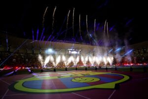 FC Barcelona advierte a seguidores LGBTQ sobre “sanciones severas” en Arabia Saudita por la Supercopa