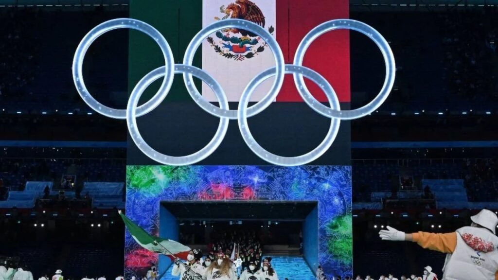 Mexico-Juegos-Olimpicos