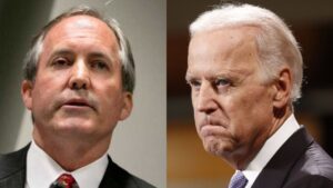 Fiscalía de Texas dice que el gobierno de Biden trabaja con los cárteles de tráfico de migrantes