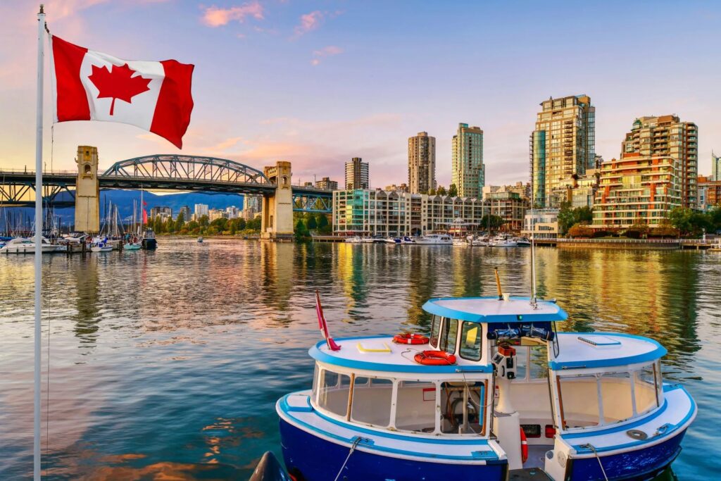 Canada Canadá