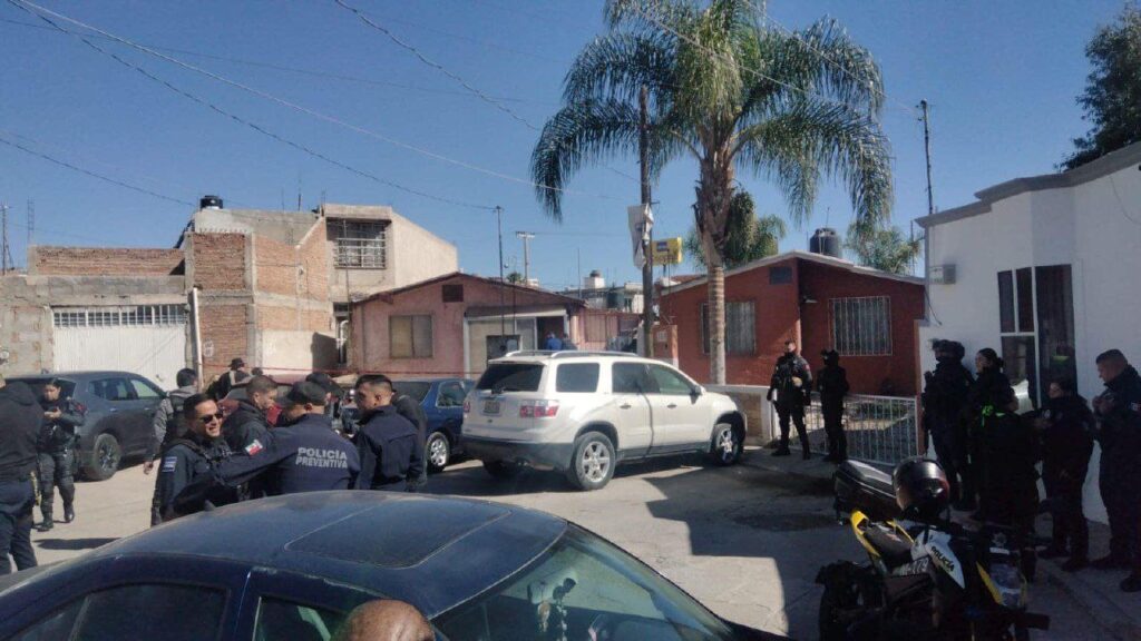 Hijos abandonaron a su madre por dos años consecutivos, cuando regresaron solo encontraron sus restos