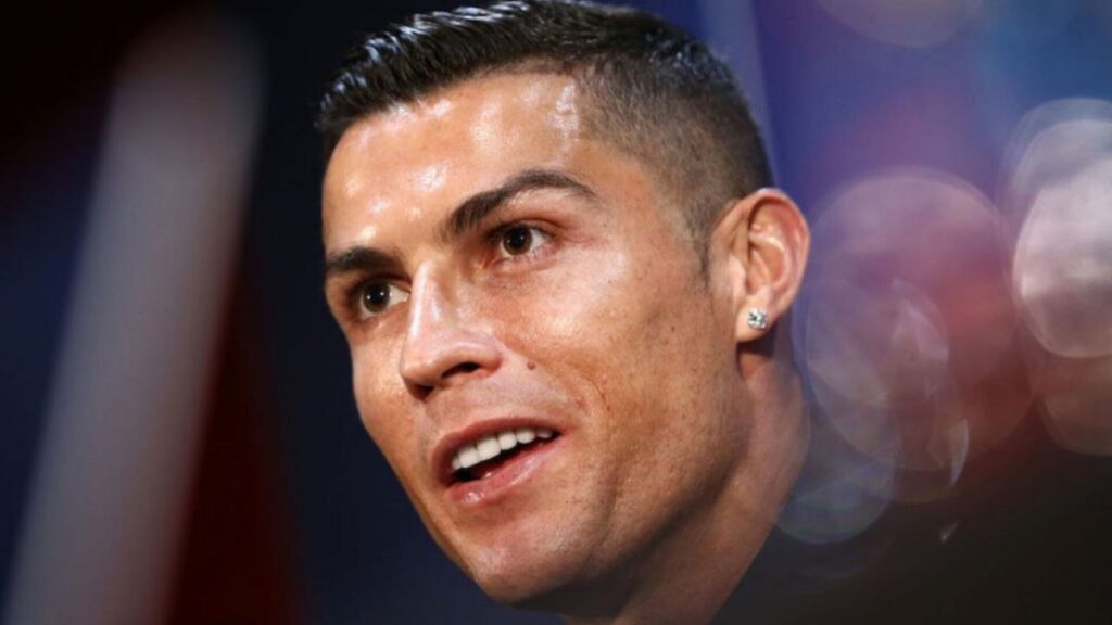 Cristiano Ronaldo dice que 'The Best' y Balón de Oro han perdido credibilidad