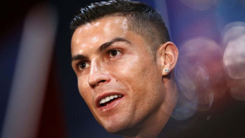 Cristiano Ronaldo dice que 'The Best' y Balón de Oro han perdido credibilidad