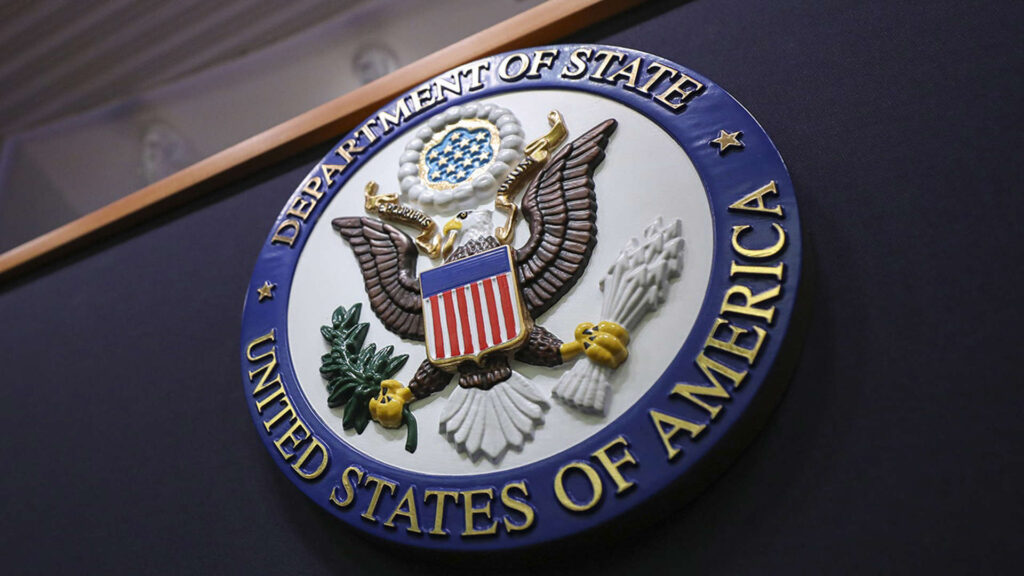 colombia embajada estados unidos