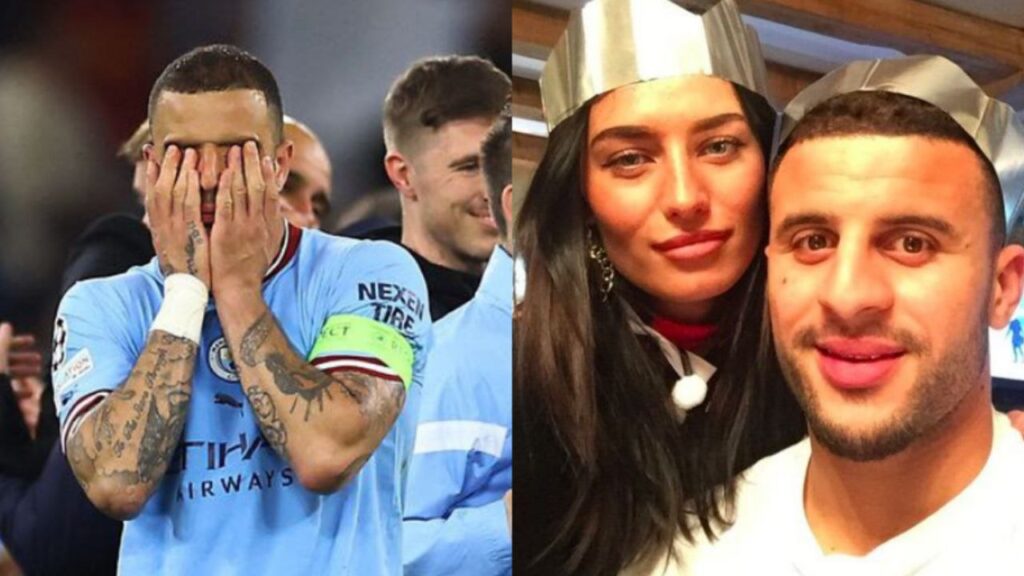 Estrella del Manchester City en el ojo del huracán: Podría perder su carrera por diez años de infidelidad