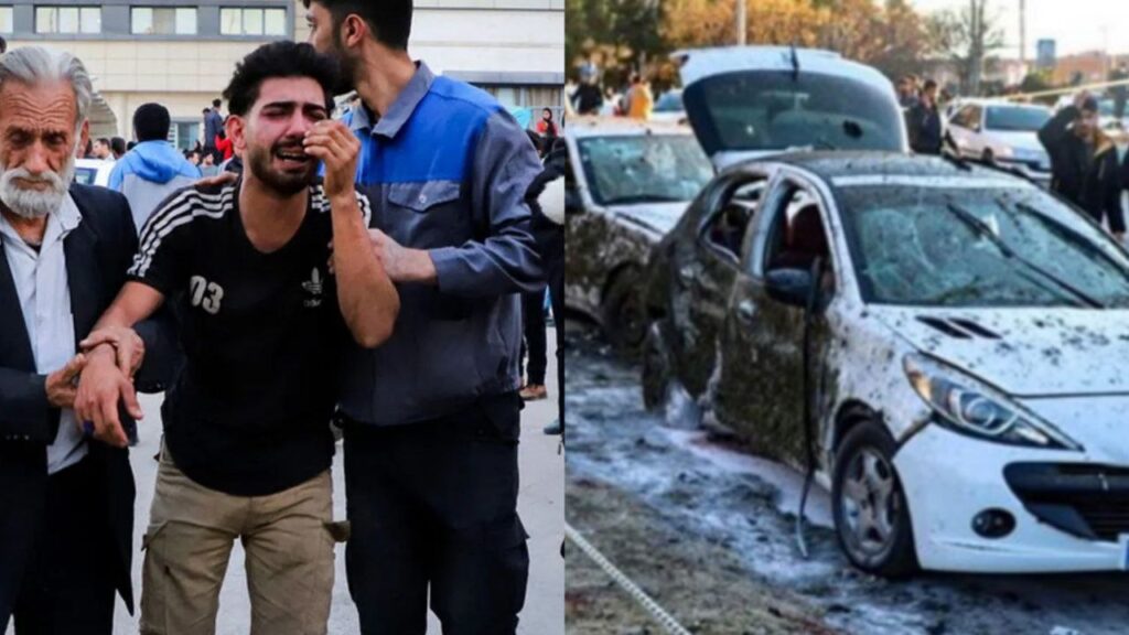 El ISIS se atribuye ataque en la conmemoración de la muerte de Soleimani