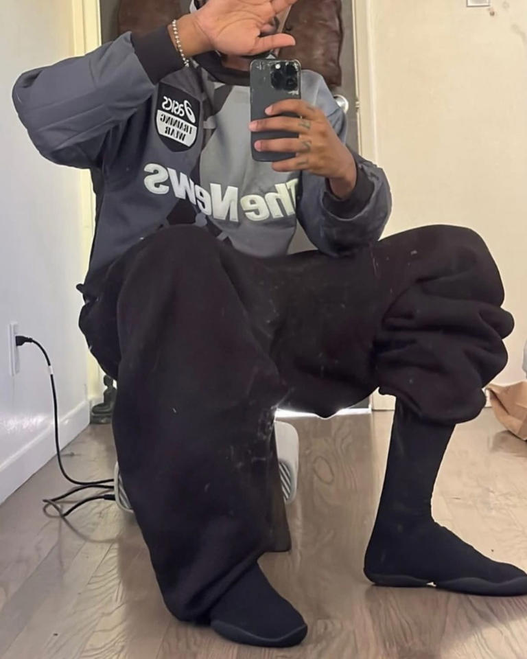 kanye west