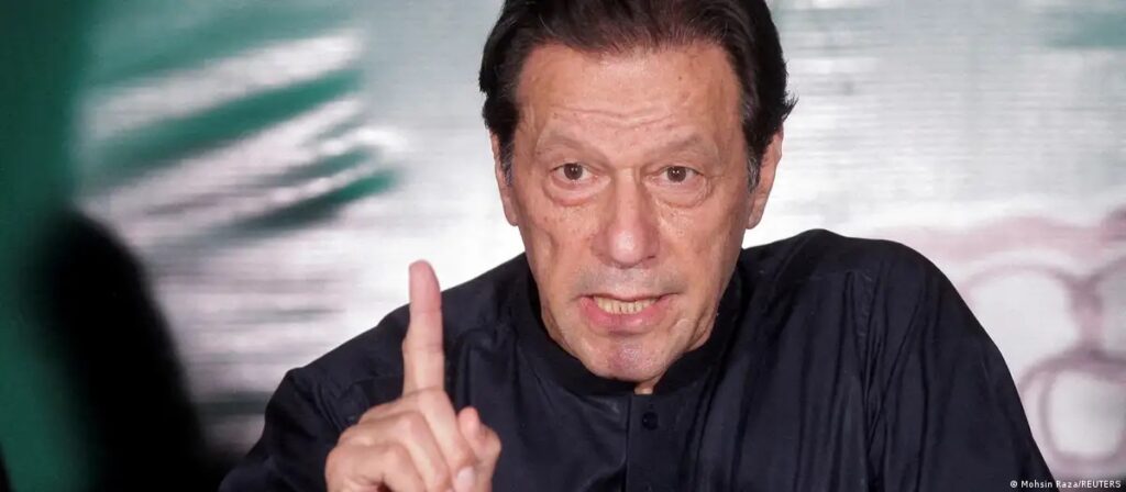 pakistan