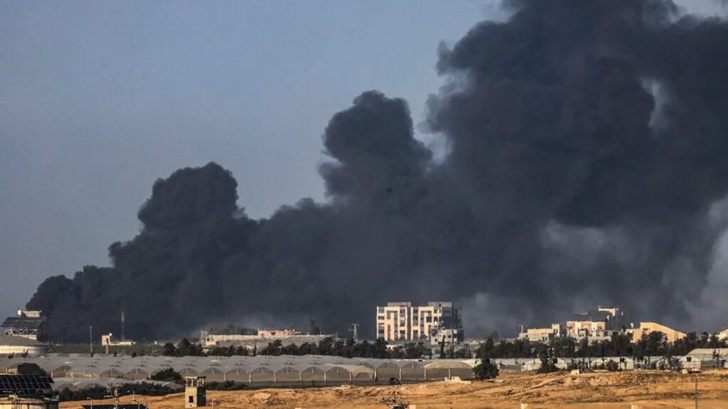 hamas gaza. 85 atletas