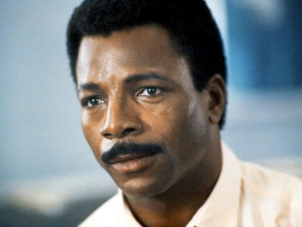 Carl Weathers, 1988 actor Rocky