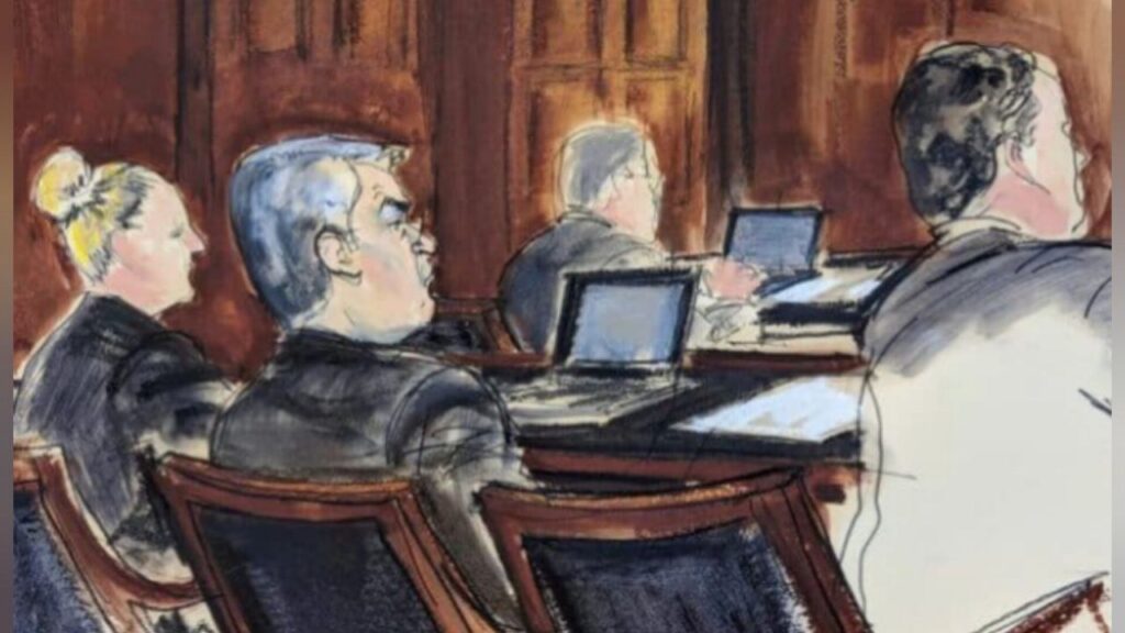 Juicio de JOH: Testigo asegura el expresidente tenía planes de quedarse 25 años en el poder