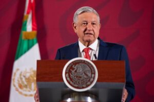 Gobierno de AMLO incautó alrededor de 50.000 armas, la mayoría provenientes de Estados Unidos