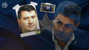 El narcotraficante y ex alcalde Alexander Ardón testifica en el juicio contra Juan Orlando Hernández
