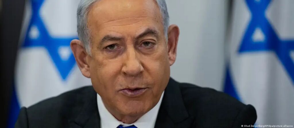 benjamin israel
