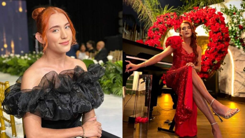 La "Bicha catracha" confirma que desea ser Miss Universo Honduras