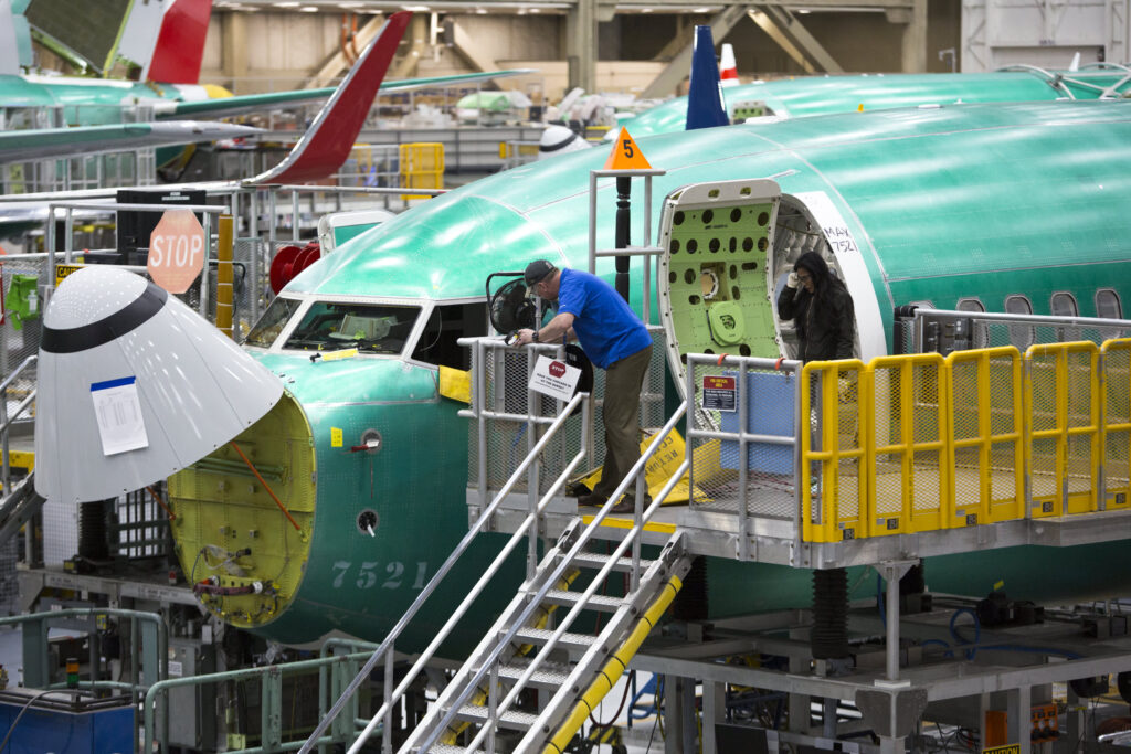 boeing