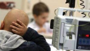 El increíble caso de Lucas, el niño con cáncer terminal que se curó y sería la esperanza de muchos