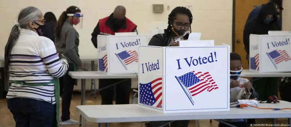 estados unidos latinos votantes hispanos