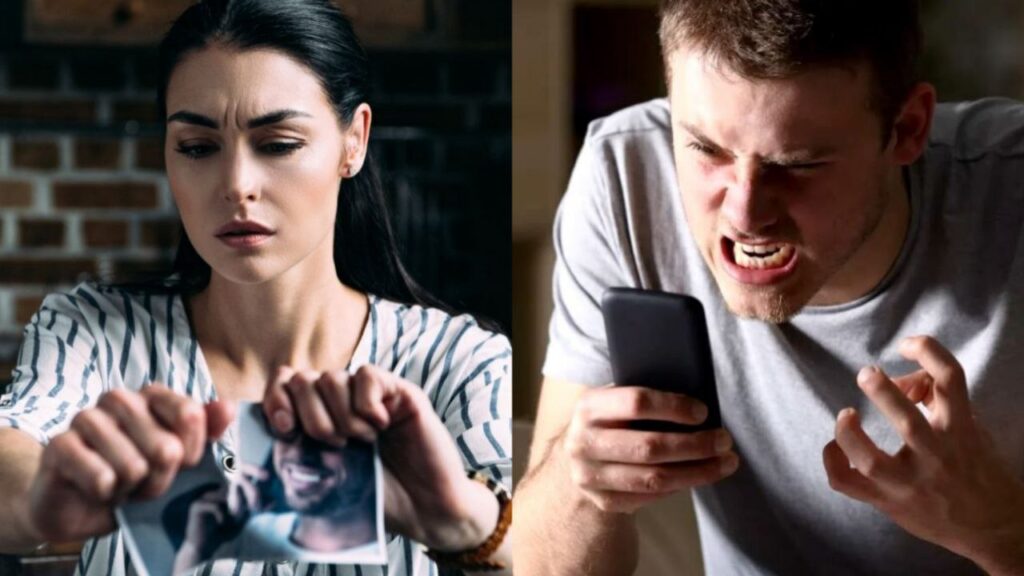 Expertos confirman porque una persona bloquea a su expareja