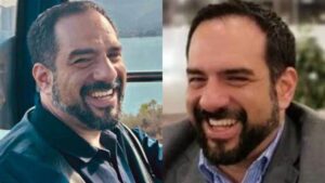 Manuel Guerrero, el mexicano detenido y torturado en Qatar por su homosexualidad