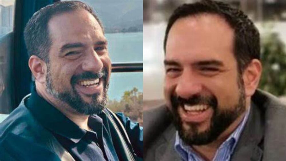 "No es un delito ser gay": El movimiento a favor de Manuel Guerrero, detenido y torturado en Qatar por su homosexualidad