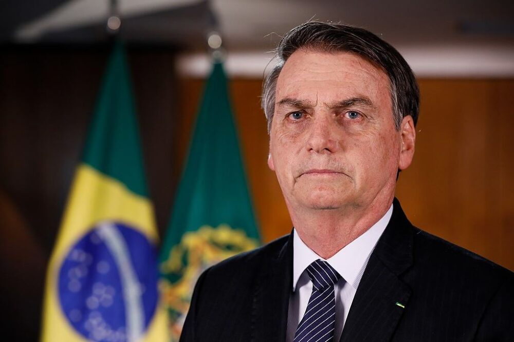 jair bolsonsro brasil