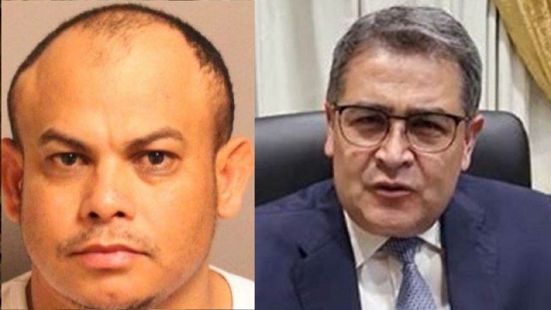 "Juan Orlando era uno de los Cachiro": Así define Devis Maradiaga al expresidente