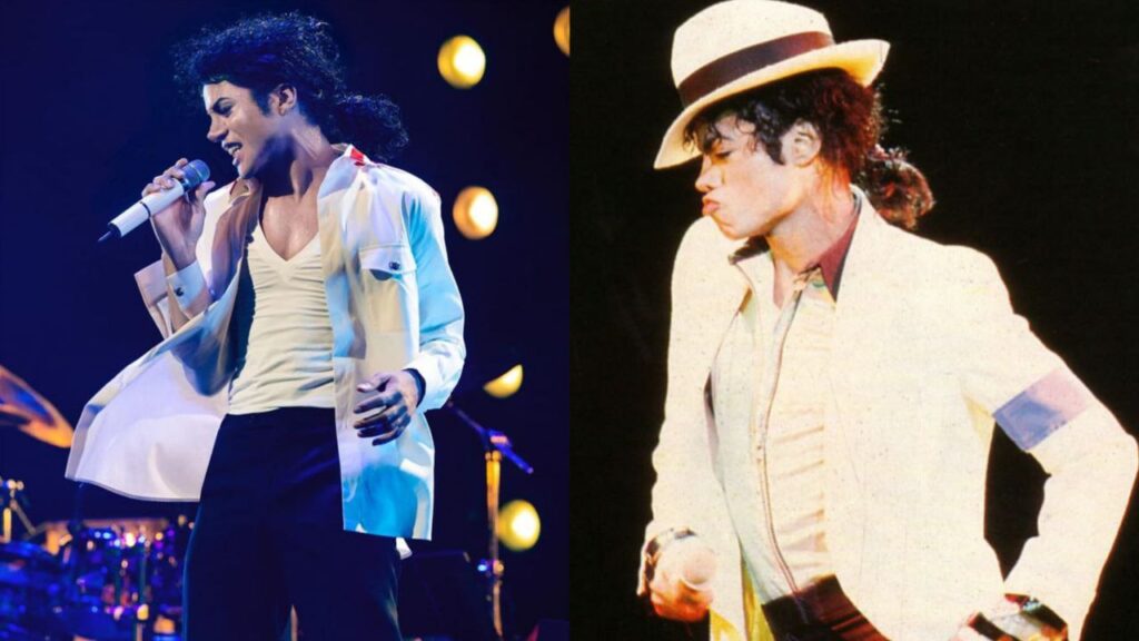 Increíble parecido del sobrino de Michael Jackson con el "Rey del Pop" hace explotar las redes