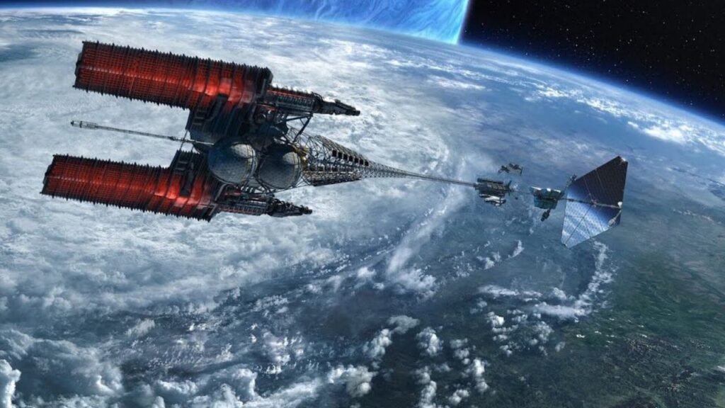 Denuncian que Rusia desarrolla una arma nuclear espacial para destruir satélites