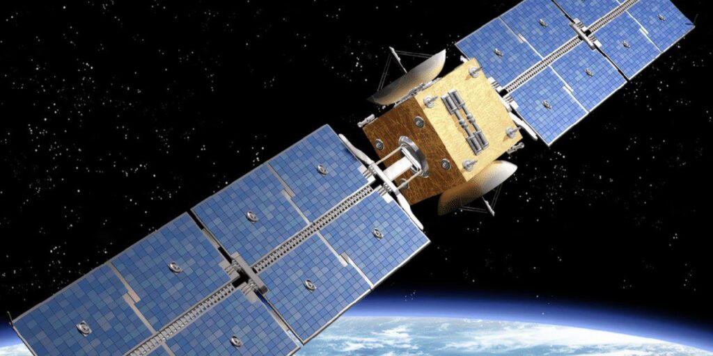 La Tierra recibió por primera vez energía solar desde el espacio