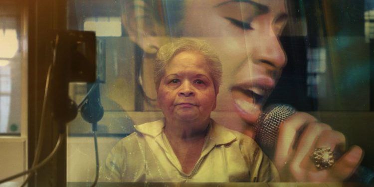 Yolanda Saldívar: “Quería matarme yo, no a ella”