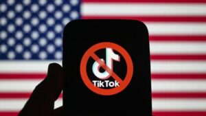 Corte Suprema de EEUU ratifica la prohibición de TikTok 